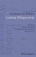 Lecture on Ethics