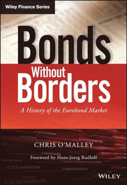 Chris O'Malley - Bonds without Borders, E-bok