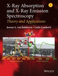 X-Ray Absorption and X-Ray Emission Spectroscopy