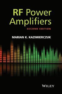 RF Power Amplifiers