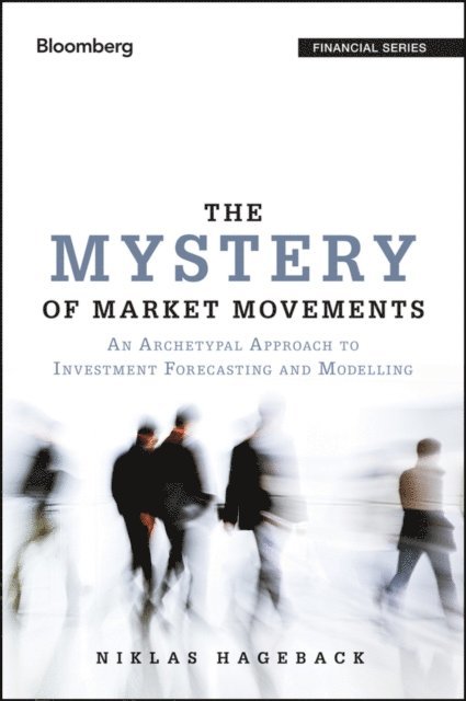 Niklas Hageback - Mystery of Market Movements, E-bok