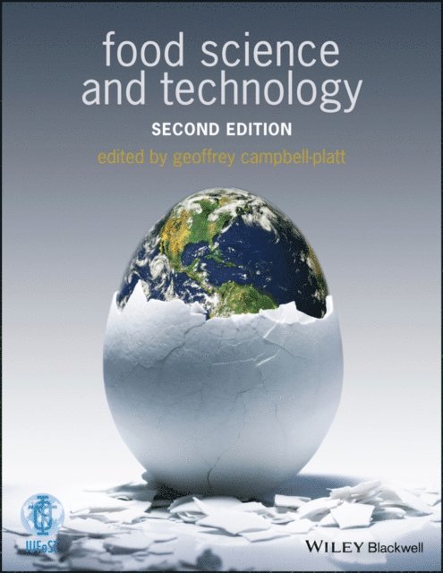 Geoffrey Campbell-Platt - Food Science and Technology, E-bok