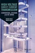 High Voltage Direct Current Transmission