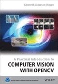 Practical Introduction to Computer Vision with OpenCV