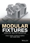 Modular Adjustable Fixtures
