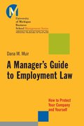 Manager's Guide to Employment Law