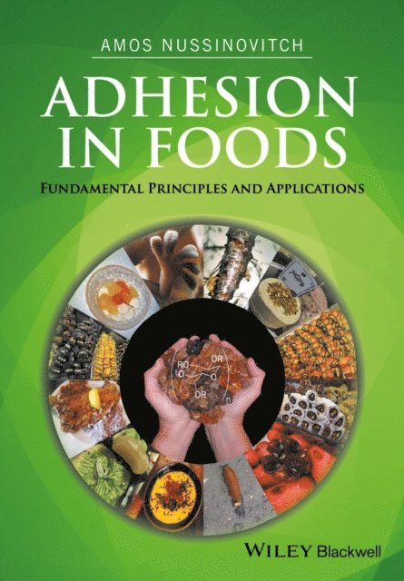 Amos Nussinovitch - Adhesion in Foods, E-bok. Tillgänglighet: Lägg i varukorg