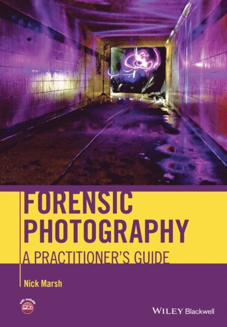 Nick Marsh - Forensic Photography, E-bok. Tillgänglighet: Lägg i varukorg