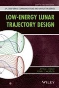 Low-Energy Lunar Trajectory Design