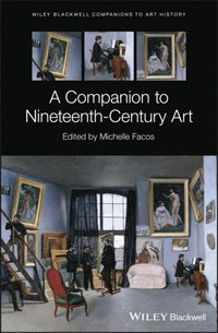 Companion to Nineteenth-Century Art