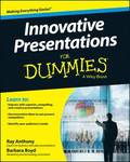 Innovative Presentations For Dummies