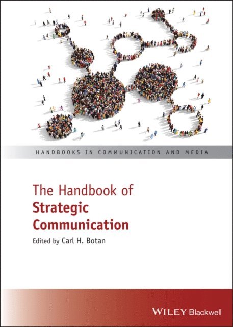 Carl H. Botan - Handbook of Strategic Communication, E-bok