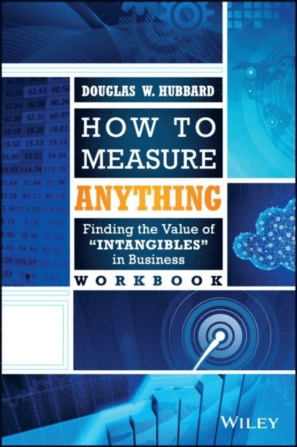 Douglas W. Hubbard - How to Measure Anything Workbook, E-bok