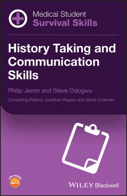 Steve Odogwu, Philip Jevon - Medical Student Survival Skills, E-bok