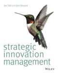 Strategic Innovation Management