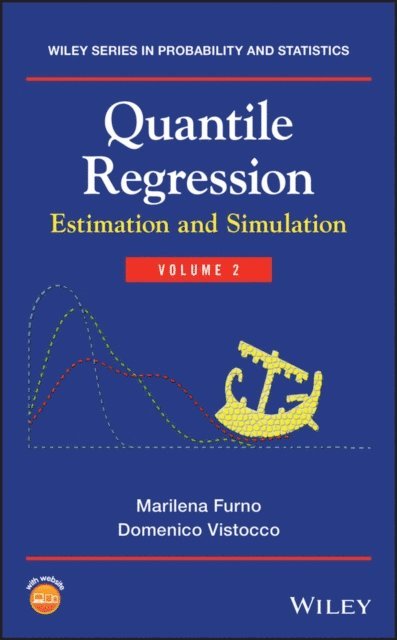 Domenico Vistocco, Marilena Furno - Quantile Regression, E-bok