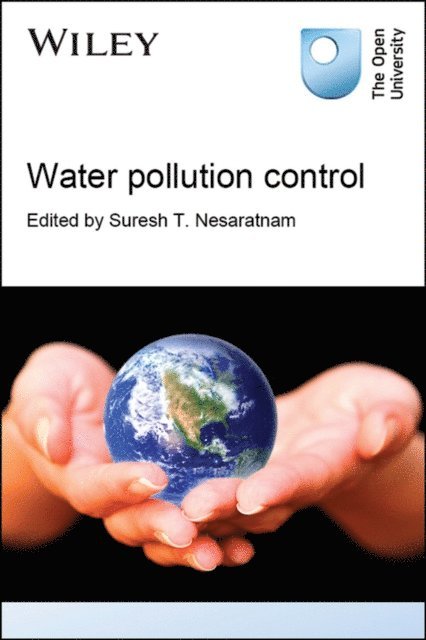 Suresh T. Nesaratnam - Water Pollution Control, E-bok