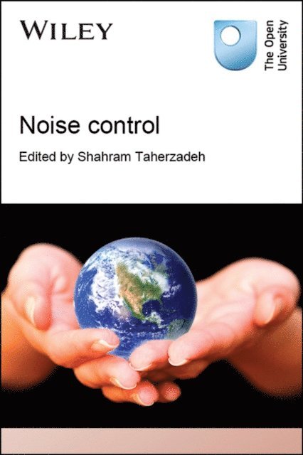 Shahram Taherzadeh - Noise Control, E-bok