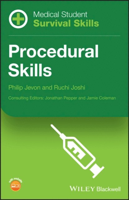 Ruchi Joshi, Philip Jevon - Medical Student Survival Skills, E-bok