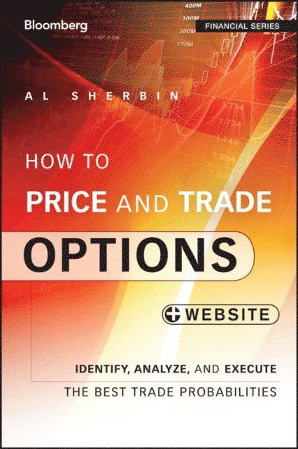Al Sherbin - How to Price and Trade Options, E-bok