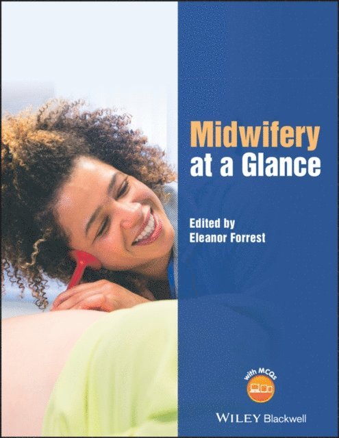 Eleanor Forrest - Midwifery at a Glance, E-bok