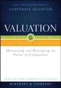 Valuation + DCF Model Download