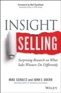 Insight Selling