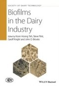 Biofilms in the Dairy Industry