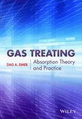 Gas Treating