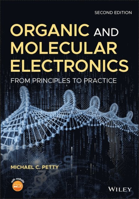 Michael C. Petty - Organic and Molecular Electronics, E-bok. Tillgänglighet: Lägg i varukorg
