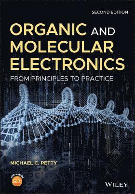 Michael C. Petty - Organic and Molecular Electronics, Häftad. Tillgänglighet: Lägg i varukorg