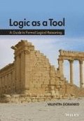 Logic as a Tool - A Guide to Formal Logical Reasoning