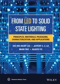 From LED to Solid State Lighting
