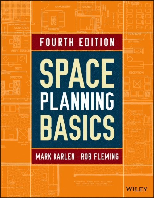 Rob Fleming, Mark Karlen - Space Planning Basics, E-bok. Tillgänglighet: Lägg i varukorg