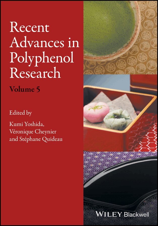 K Yoshida - Recent Advances in Polyphenol Research Volume 5. Tillgänglighet: Tillfälligt slut