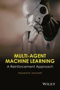 Multi-Agent Machine Learning