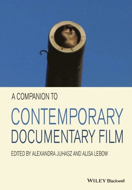 Alisa Lebow, Alexandra Juhasz - Companion to Contemporary Documentary Film, E-bok