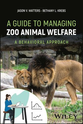 Jason V. Watters, Bethany L. Krebs - Guide to Managing Zoo Animal Welfare, Inbunden
