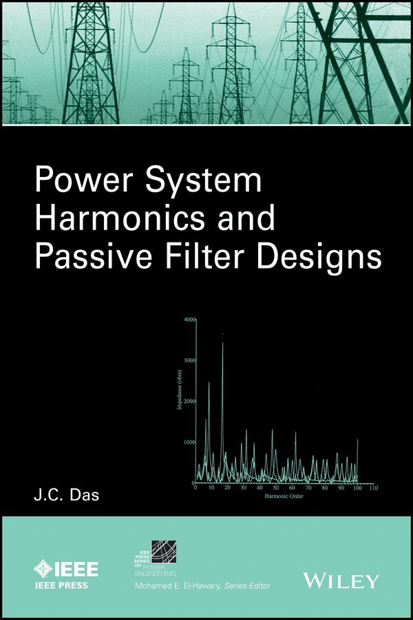 JC Das - Power System Harmonics and Passive Filter Designs. Tillgänglighet: Tillfälligt slut