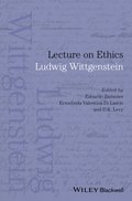 Lecture on Ethics