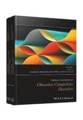 The Wiley Handbook of Obsessive Compulsive Disorders, 2 Volume Set