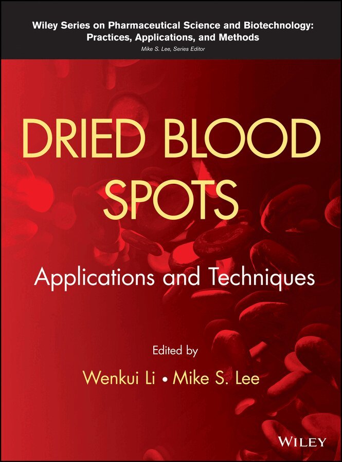 W Li - Dried Blood Spots – Applications and Techniques. Tillgänglighet: Tillfälligt slut