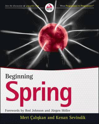 Beginning Spring av Mert Caliskan, Kenan Sevindik