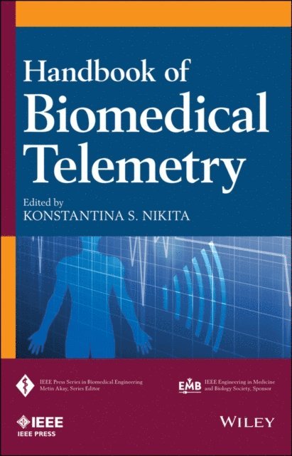 Konstantina S. Nikita - Handbook of Biomedical Telemetry, E-bok