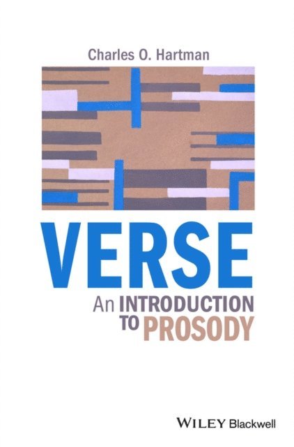 Charles O. Hartman - Verse, E-bok