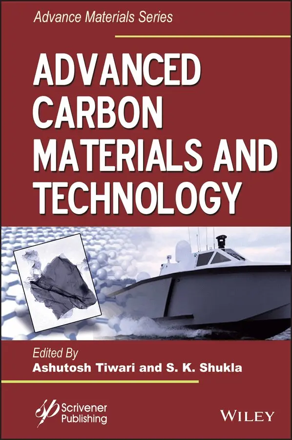 A Tiwari - Advanced Carbon Materials and Technology. Tillgänglighet: Tillfälligt slut