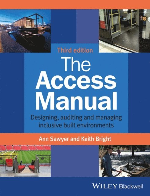 Keith Bright, Ann Sawyer - Access Manual, E-bok