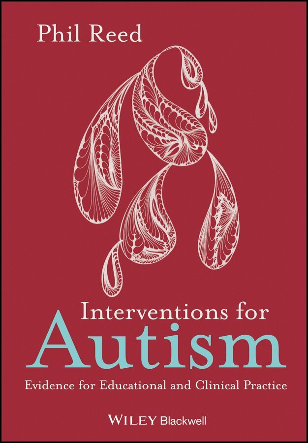 P Reed - Interventions for Autism – Evidence for Educational and Clinical Practice. Tillgänglighet: Tillfälligt slut