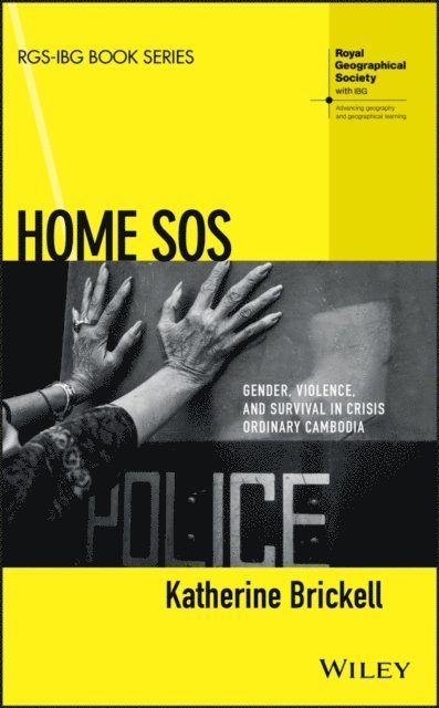 Katherine Brickell - Home SOS, E-bok