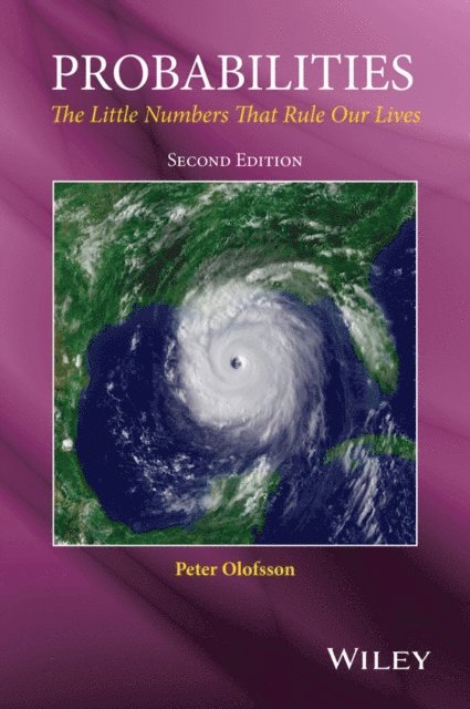 Peter Olofsson - Probabilities, E-bok
